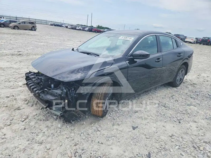 2026 Nissan SENTRA photo