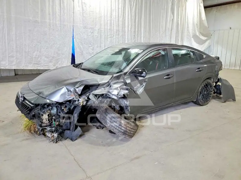 2026 Nissan SENTRA photo