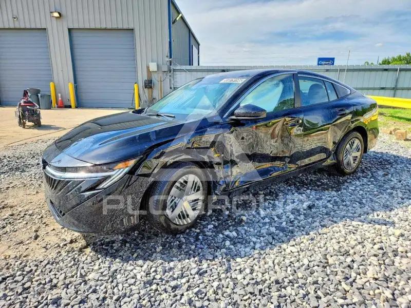 2026 Nissan SENTRA photo