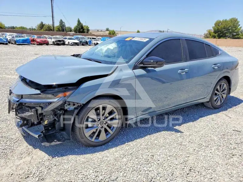 2026 Nissan SENTRA фото