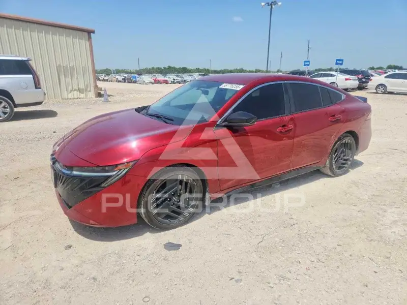 2026 Nissan SENTRA photo