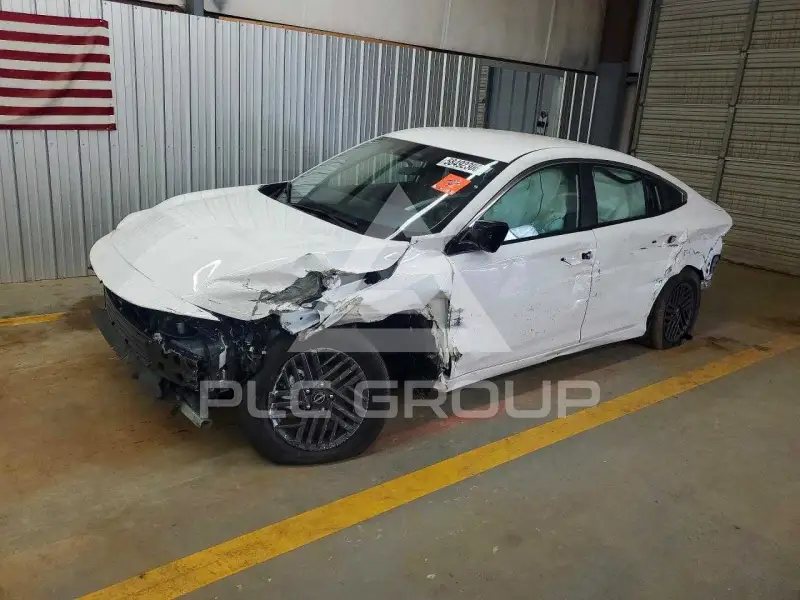 2026 Nissan SENTRA фото