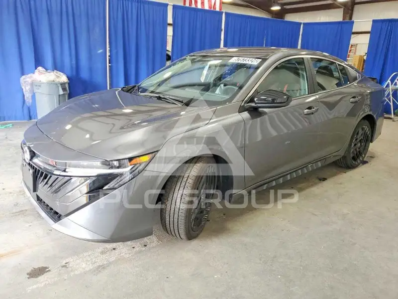2026 Nissan SENTRA фото