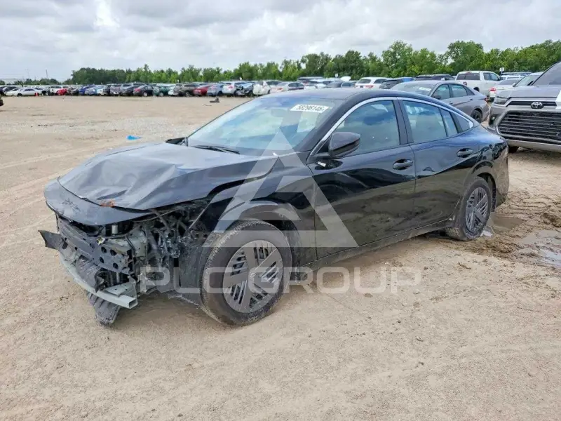 2026 Nissan SENTRA photo