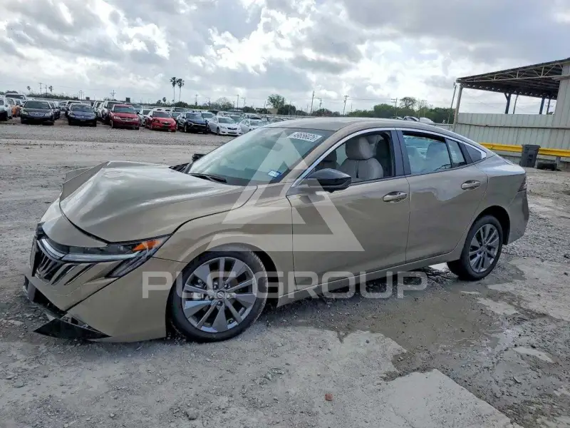 2026 Nissan SENTRA фото
