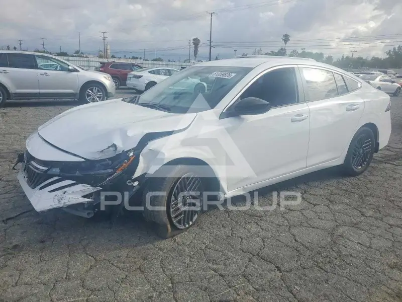 2026 Nissan SENTRA фото