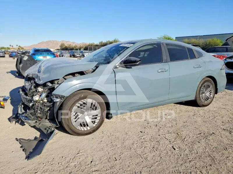 2026 Nissan SENTRA фото