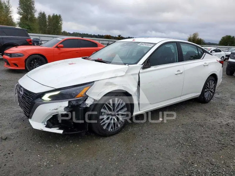 2026 Nissan ALTIMA photo