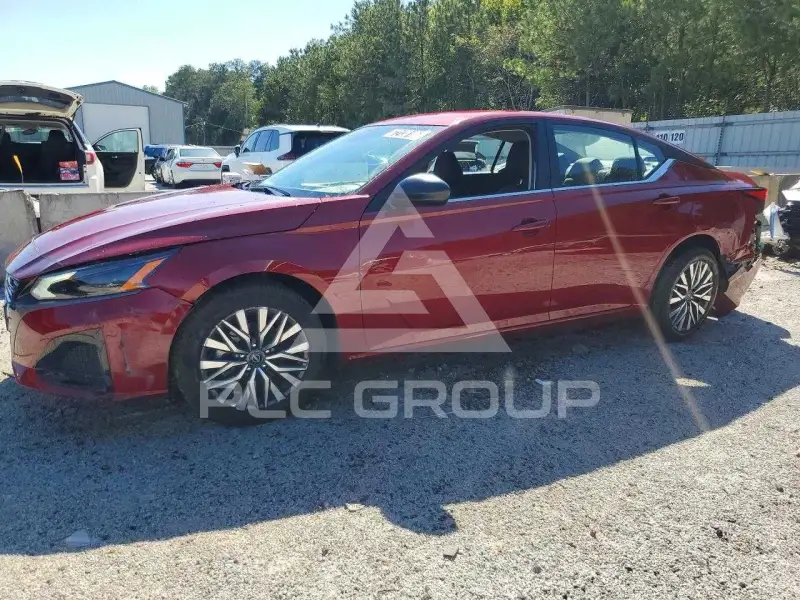 2026 Nissan ALTIMA photo