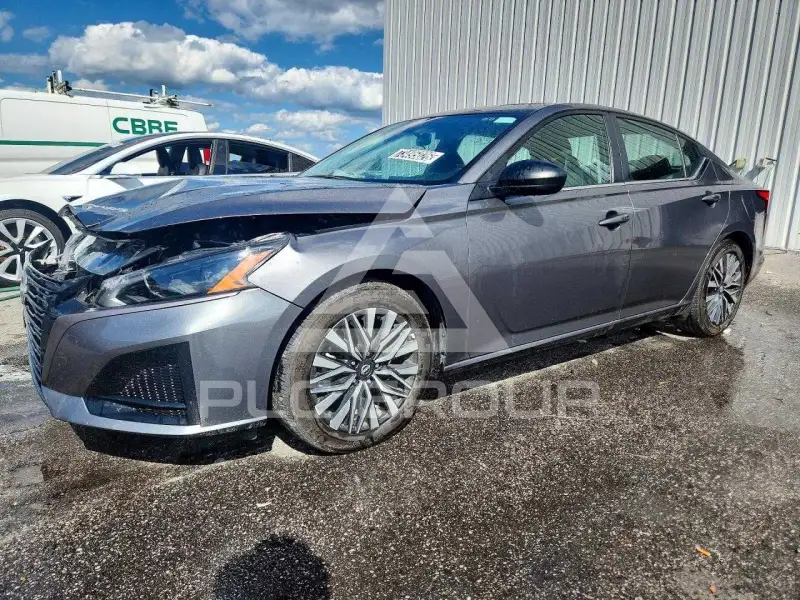 2026 Nissan ALTIMA photo