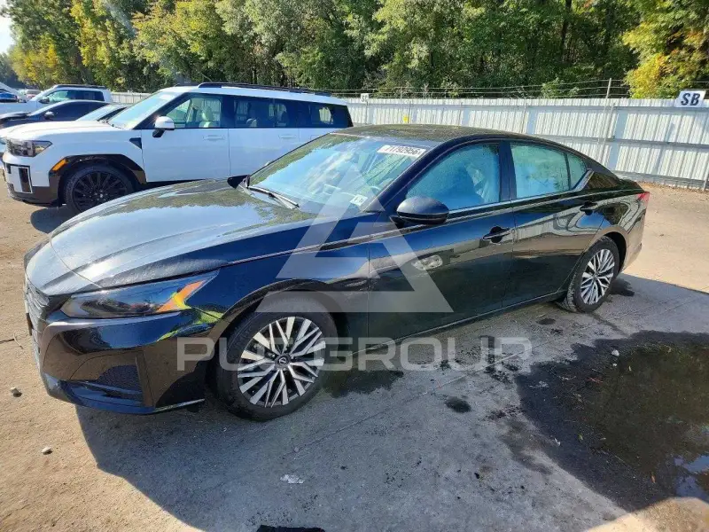 2026 Nissan ALTIMA photo