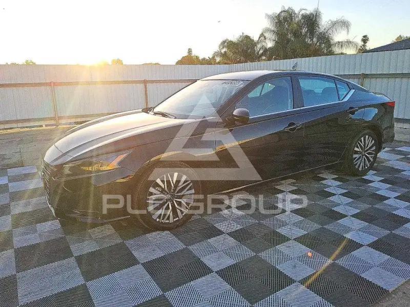 2026 Nissan ALTIMA photo