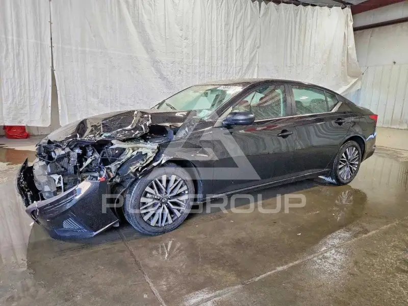 2026 Nissan ALTIMA photo