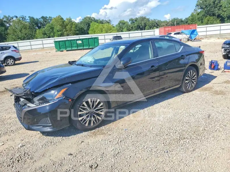 2026 Nissan ALTIMA photo