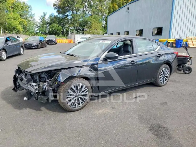 2026 Nissan ALTIMA photo
