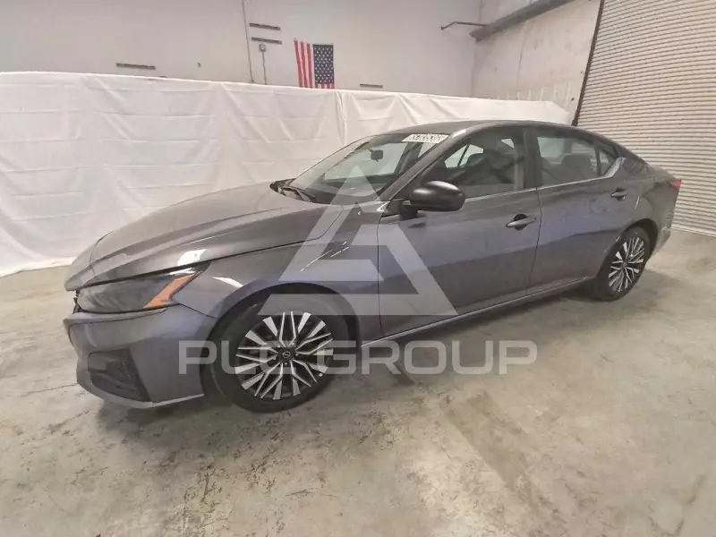 2026 Nissan ALTIMA photo