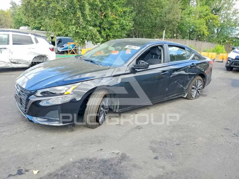 2026 Nissan ALTIMA photo