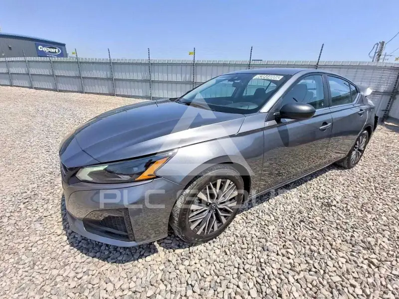 2026 Nissan ALTIMA photo