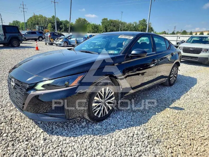 2026 Nissan ALTIMA photo
