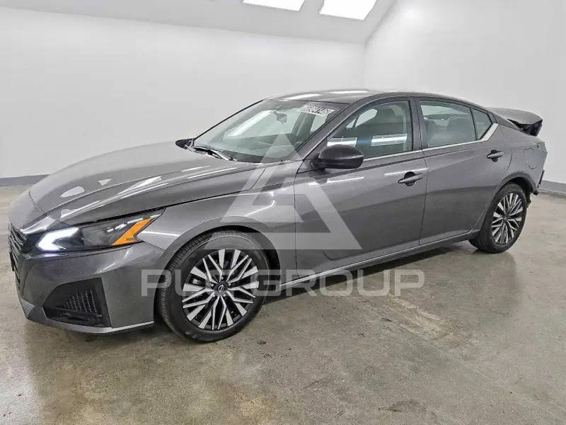 2026 Nissan ALTIMA photo