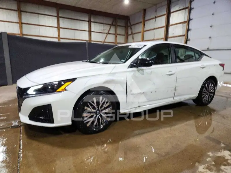 2026 Nissan ALTIMA photo