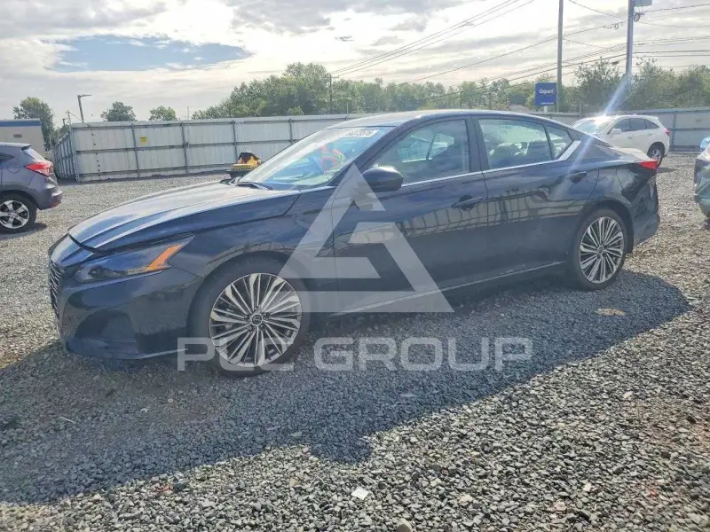 2026 Nissan ALTIMA photo