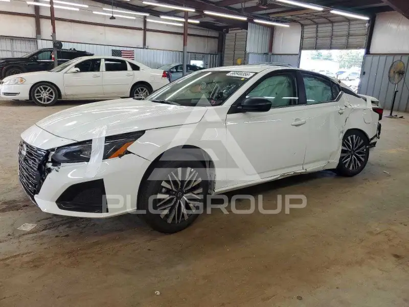 2026 Nissan ALTIMA photo