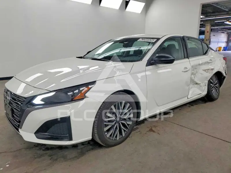 2026 Nissan ALTIMA photo
