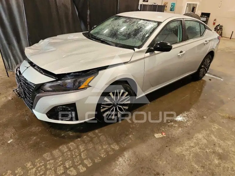 2026 Nissan ALTIMA photo