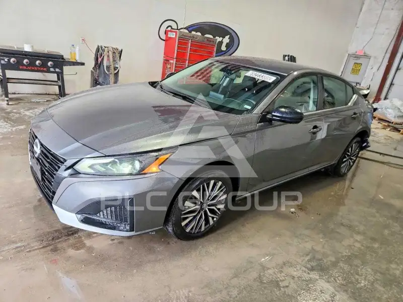 2026 Nissan ALTIMA photo