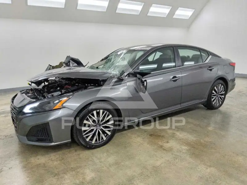 2026 Nissan ALTIMA photo