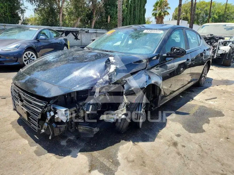 2026 Nissan ALTIMA photo