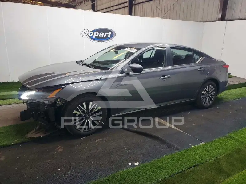 2026 Nissan ALTIMA photo