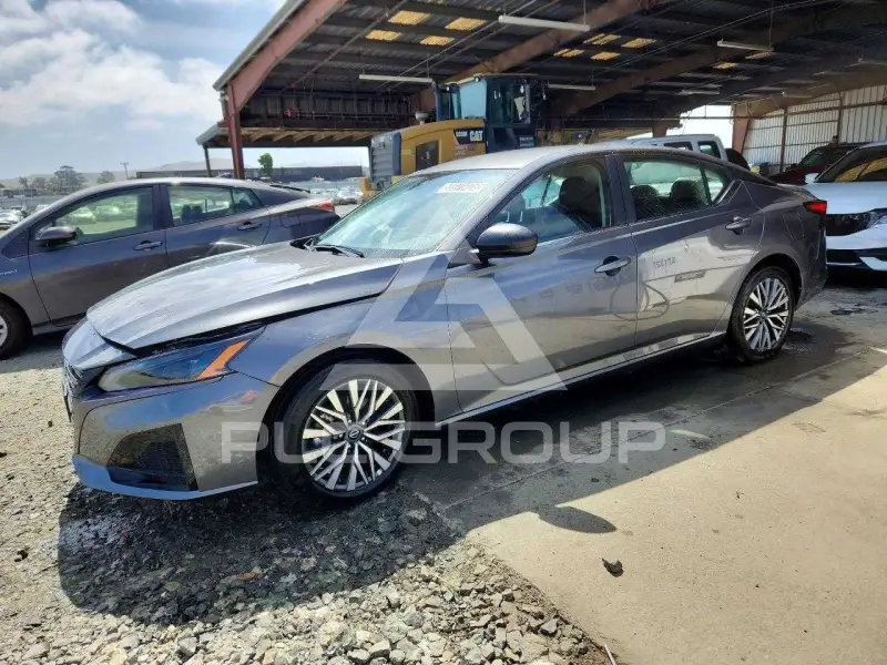 2026 Nissan ALTIMA photo