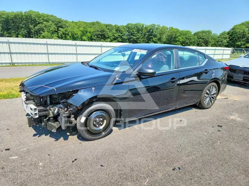 2026 Nissan ALTIMA photo