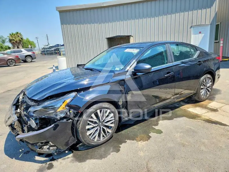2026 Nissan ALTIMA photo