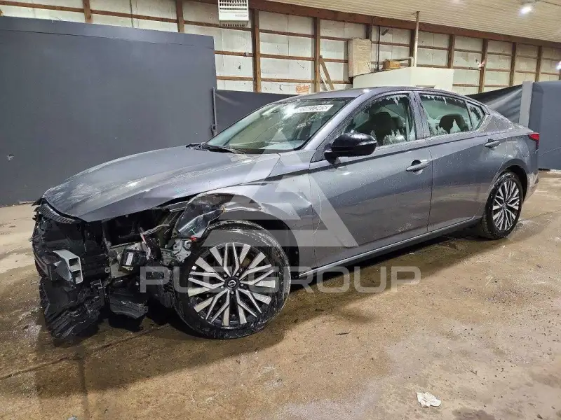 2026 Nissan ALTIMA photo
