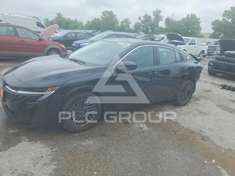 2026 Nissan SENTRA фото