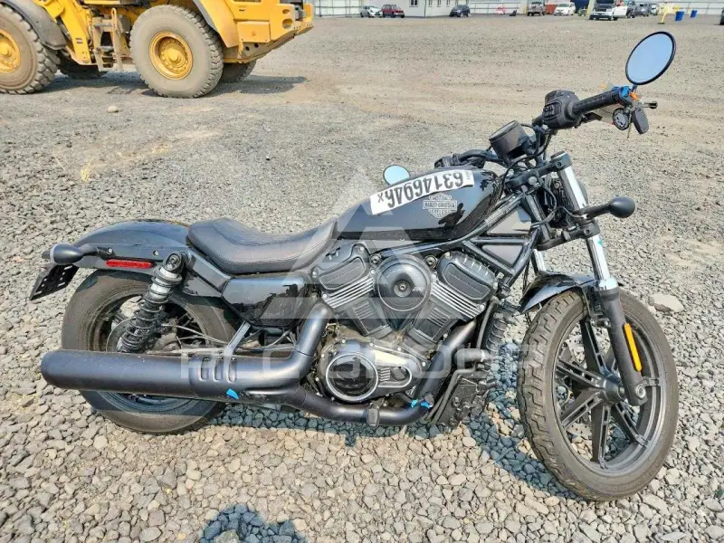 2026 Harley-Davidson  photo
