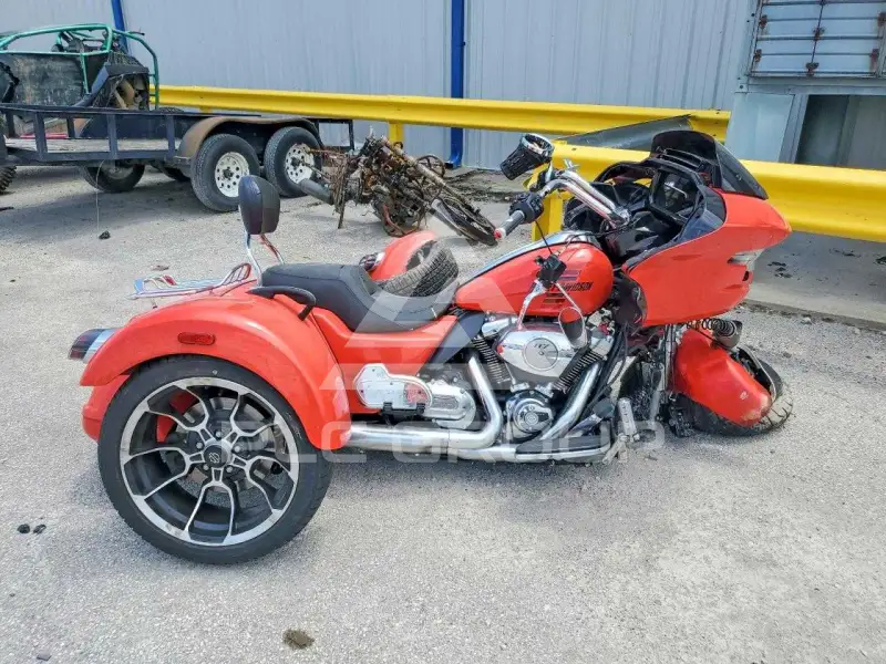 2026 Harley-Davidson  фото