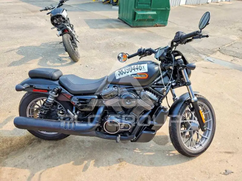 2026 Harley-Davidson  photo