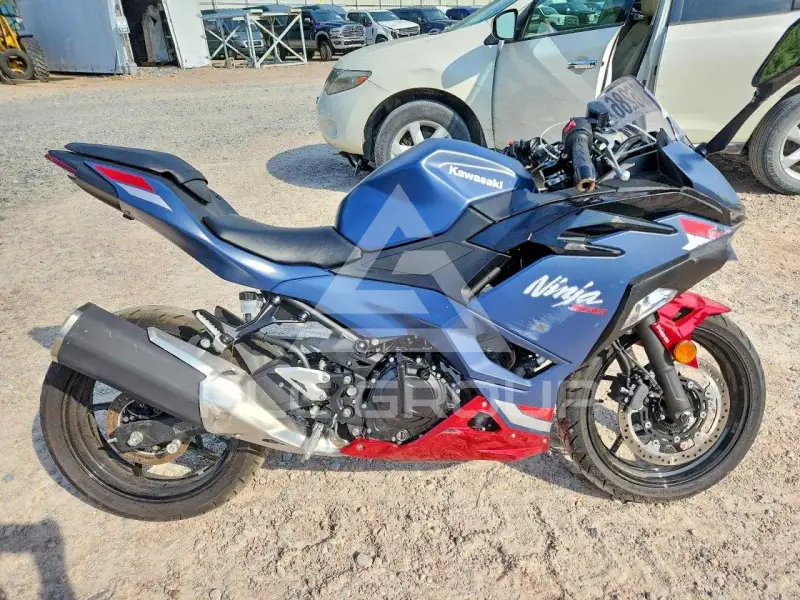 2026 Kawasaki  photo