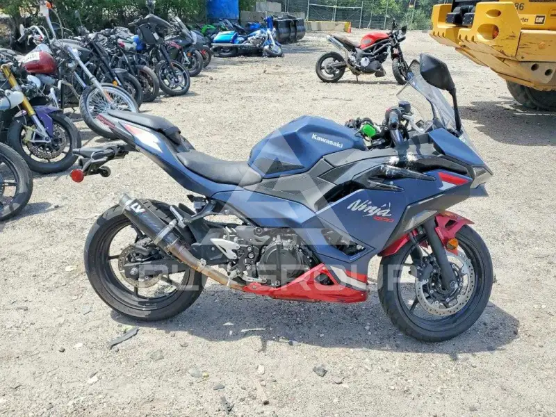 2026 Kawasaki  photo