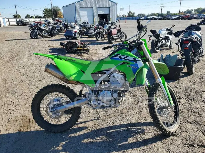 2026 Kawasaki Other фото