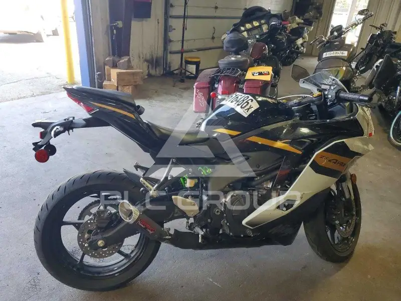 2026 Kawasaki  фото