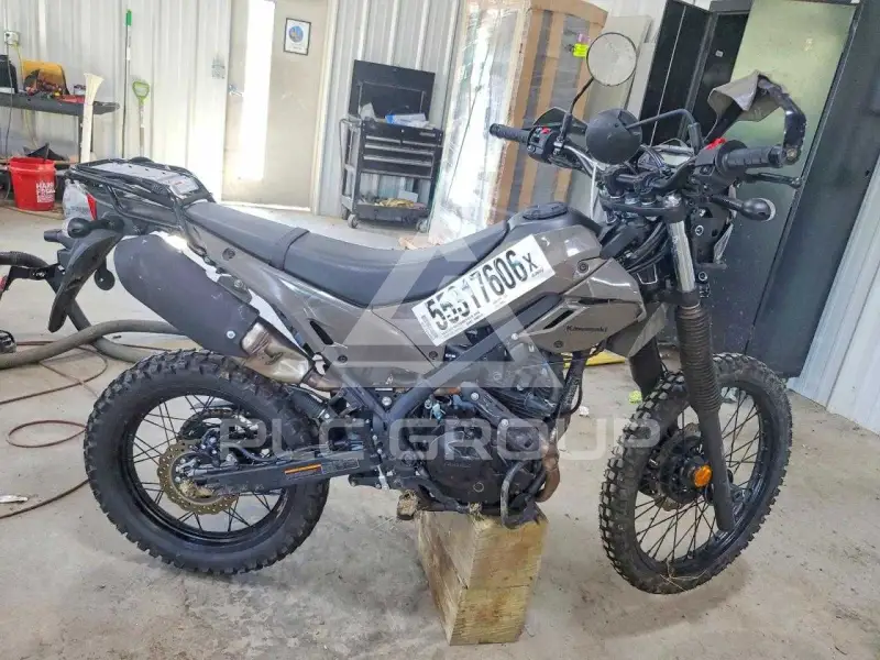 2026 Kawasaki  photo