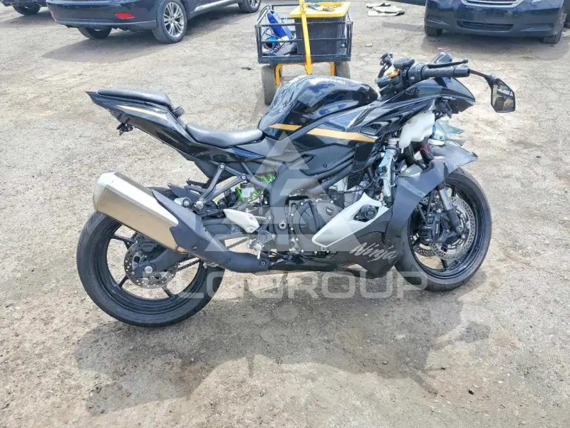 2026 Kawasaki  photo