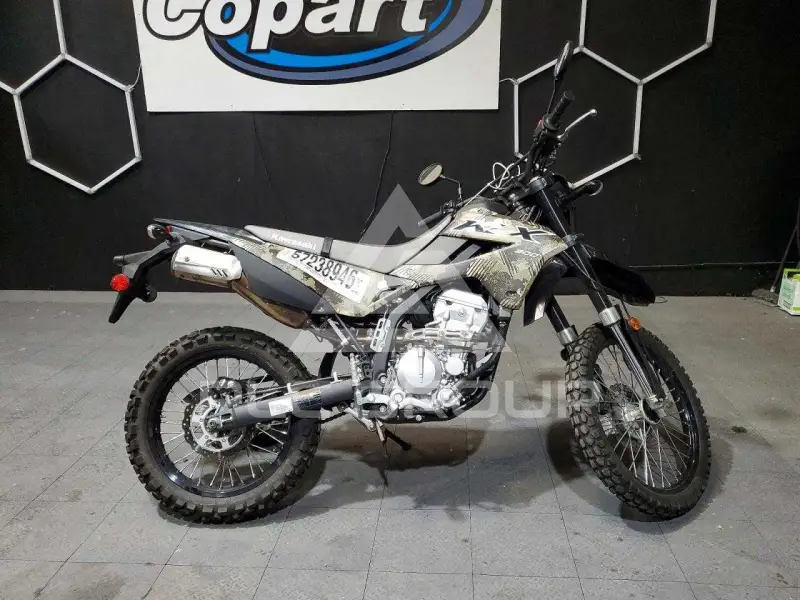 2026 Kawasaki  photo