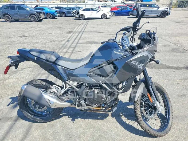 2026 Kawasaki  photo