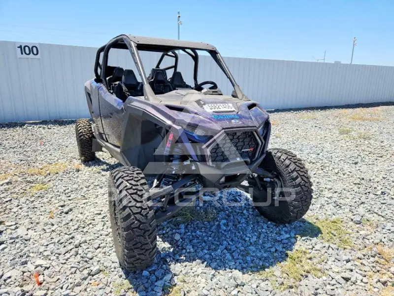2026 Polaris Rzr Pro photo